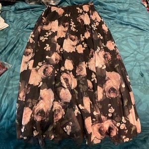 Chicwish Brand Skirt